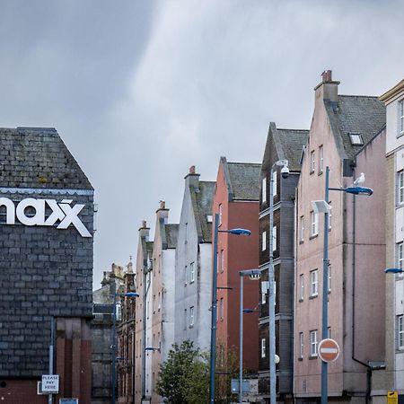 The Rooftops Reservation Inverness Exterior photo
